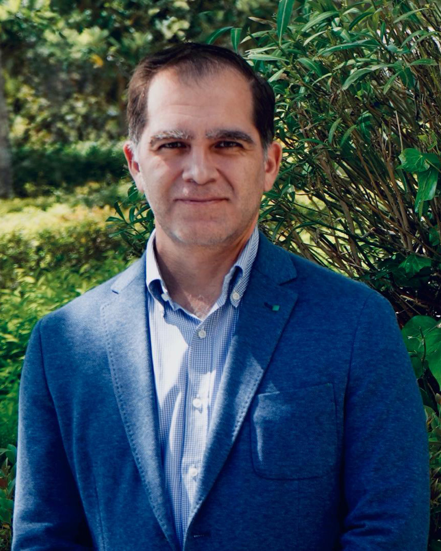 Juan Enrique García
