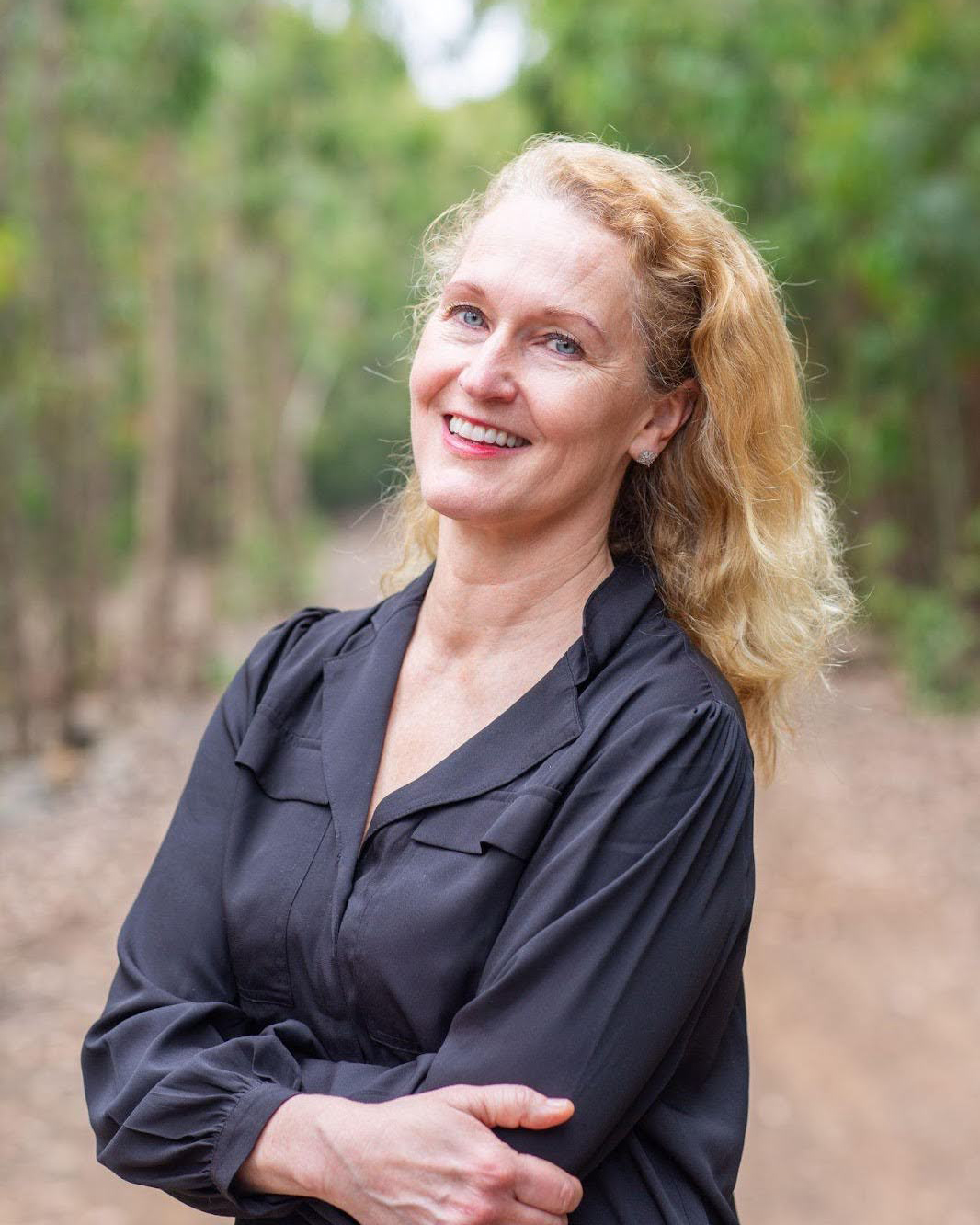 Susan Davis