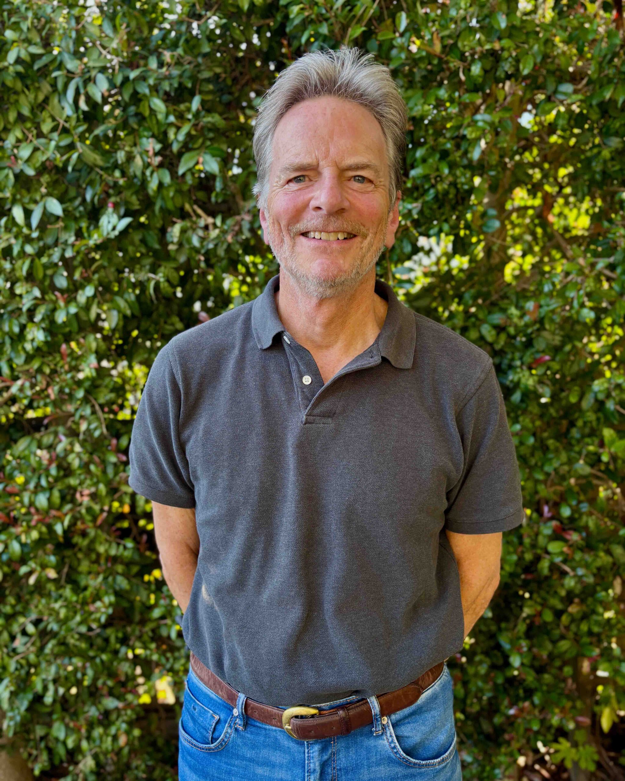 Tom Henry